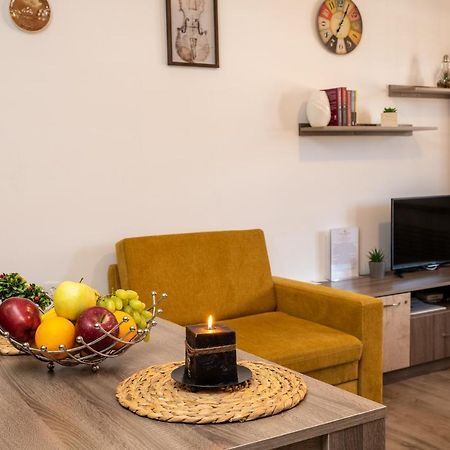 Luxor Apartment Velingrad Exteriér fotografie