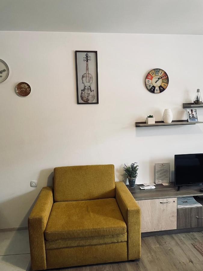 Luxor Apartment Velingrad Exteriér fotografie