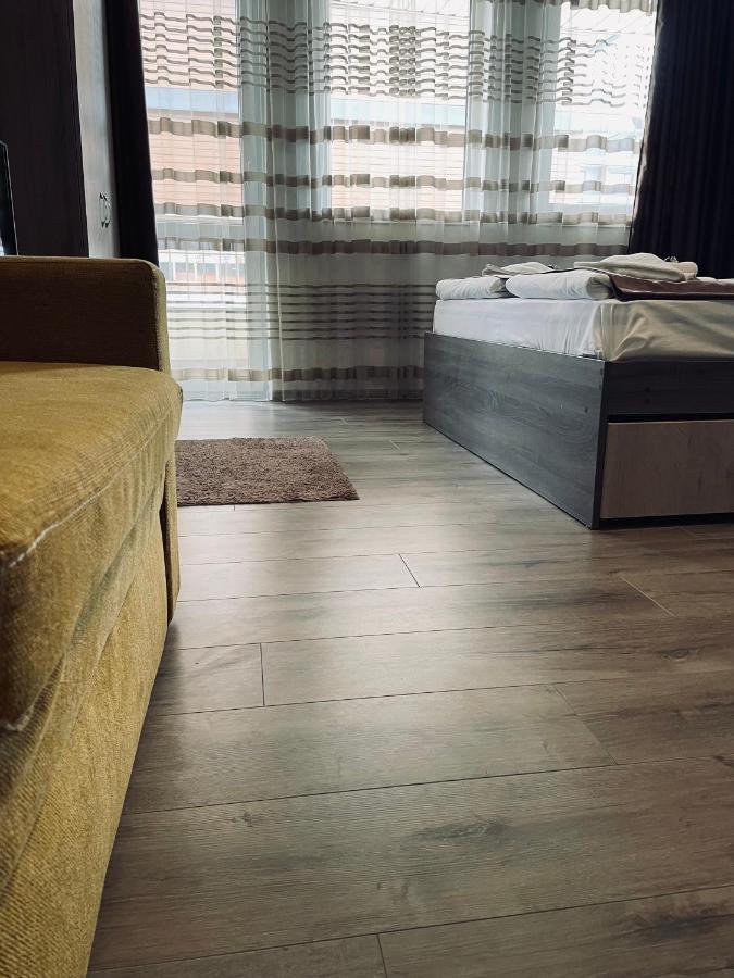 Luxor Apartment Velingrad Exteriér fotografie