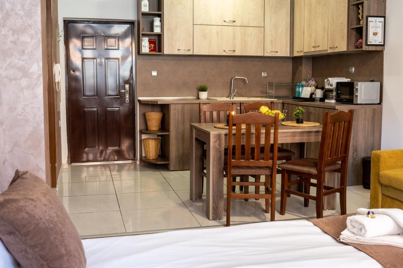 Luxor Apartment Velingrad Exteriér fotografie