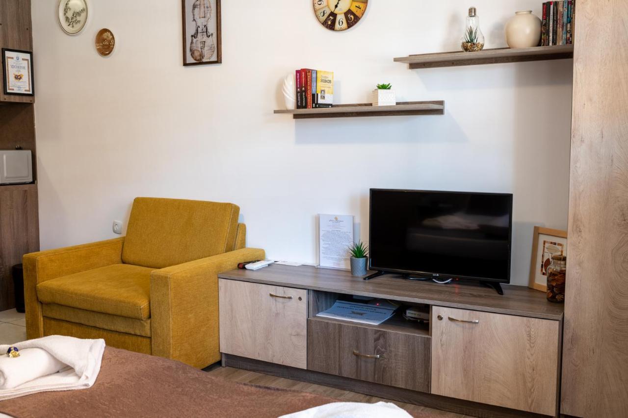 Luxor Apartment Velingrad Exteriér fotografie