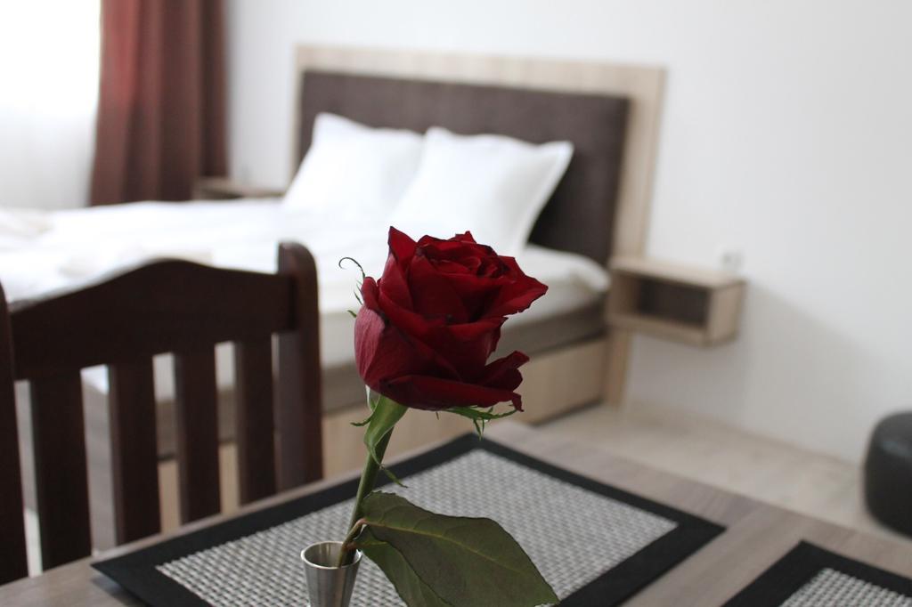 Luxor Apartment Velingrad Exteriér fotografie