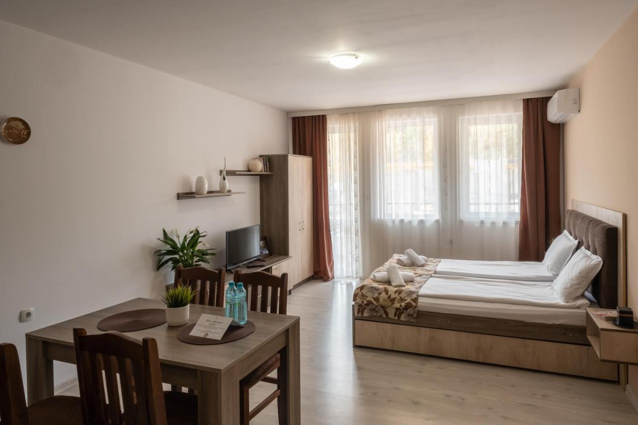 Luxor Apartment Velingrad Exteriér fotografie