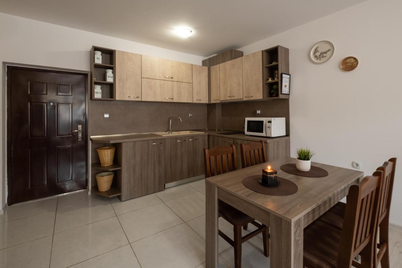 Luxor Apartment Velingrad Exteriér fotografie