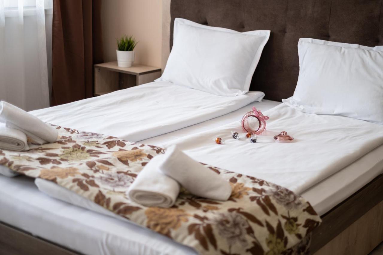 Luxor Apartment Velingrad Exteriér fotografie